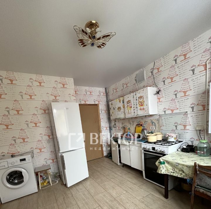 квартира г Кострома р-н мкр "Венеция" 7 фото 3