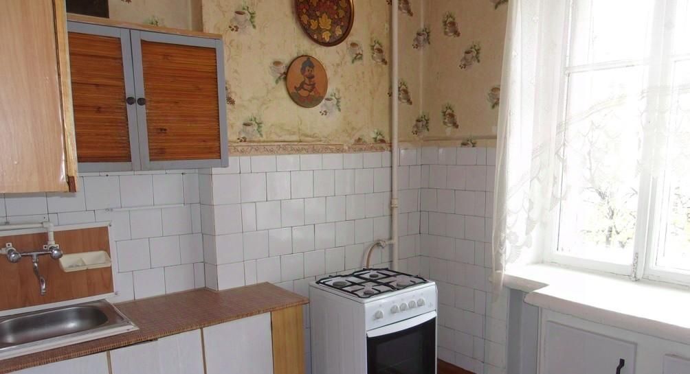 квартира г Екатеринбург Уралмаш ул Баумана 21 фото 2