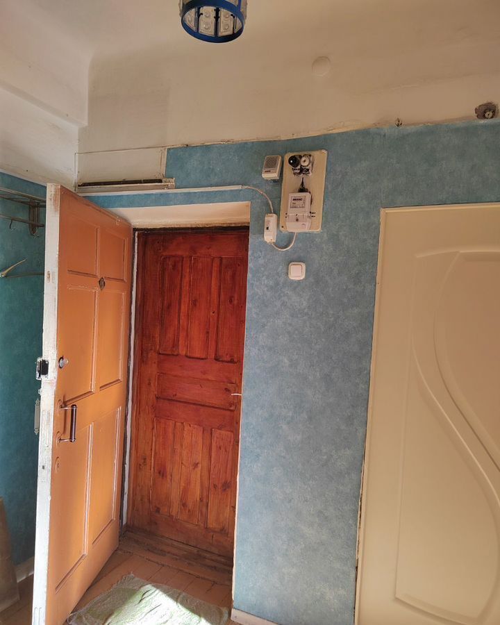 квартира р-н Кандалакшский г Кандалакша Кировская аллея, 23 фото 2