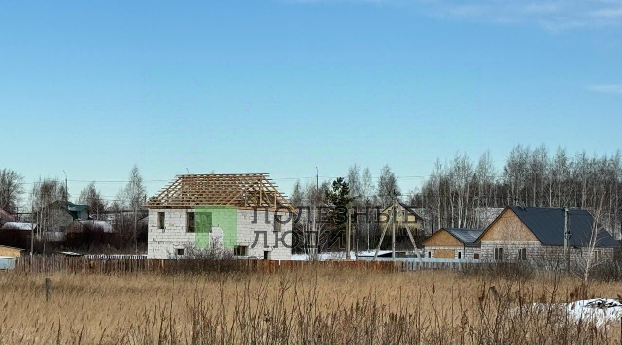 земля г Курган п Южный ул Севастопольская фото 2