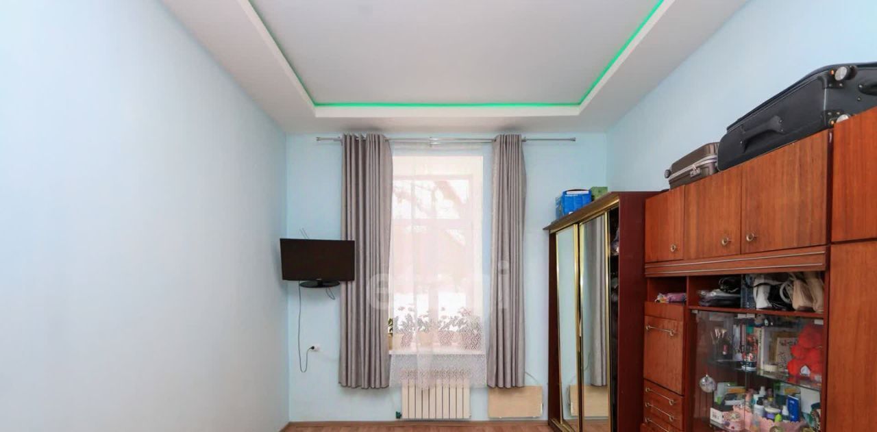 комната г Иркутск р-н Правобережный ул Советская 123 фото 6