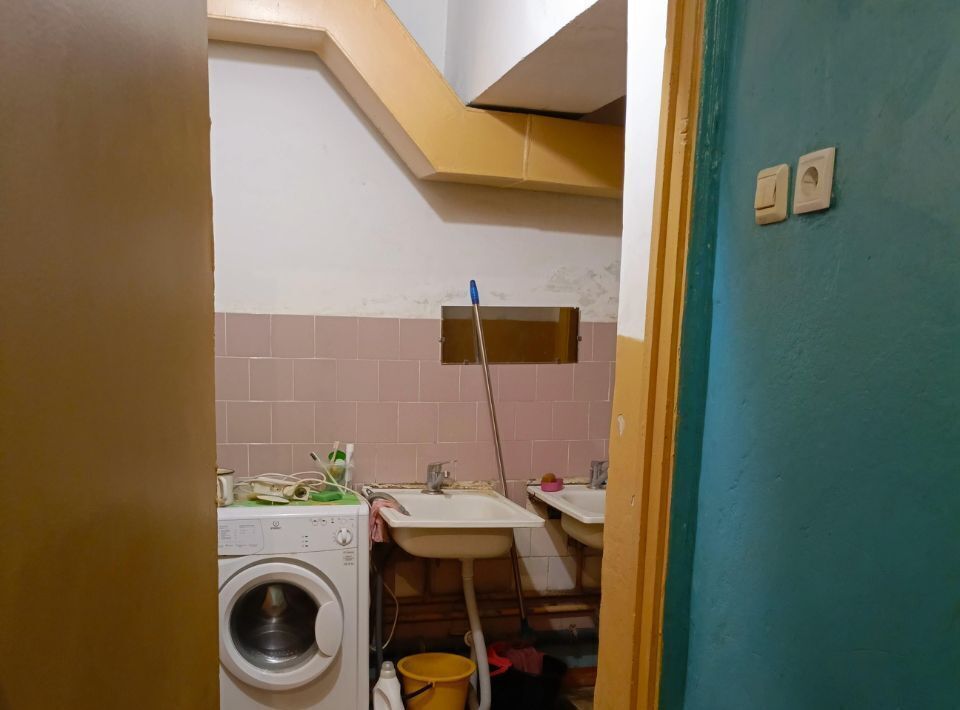 квартира г Казань Авиастроительная ул Беломорская 106 фото 10