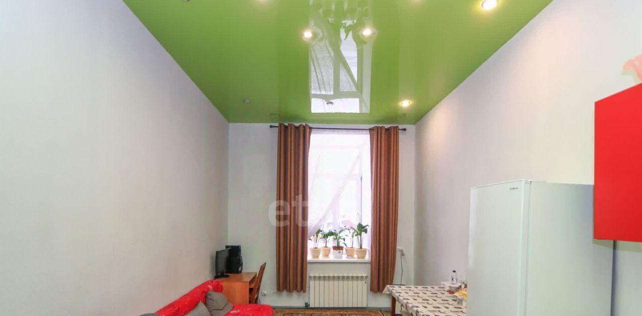 комната г Иркутск р-н Правобережный ул Советская 123 фото 13