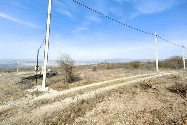 земля п Верхнебаканский фото