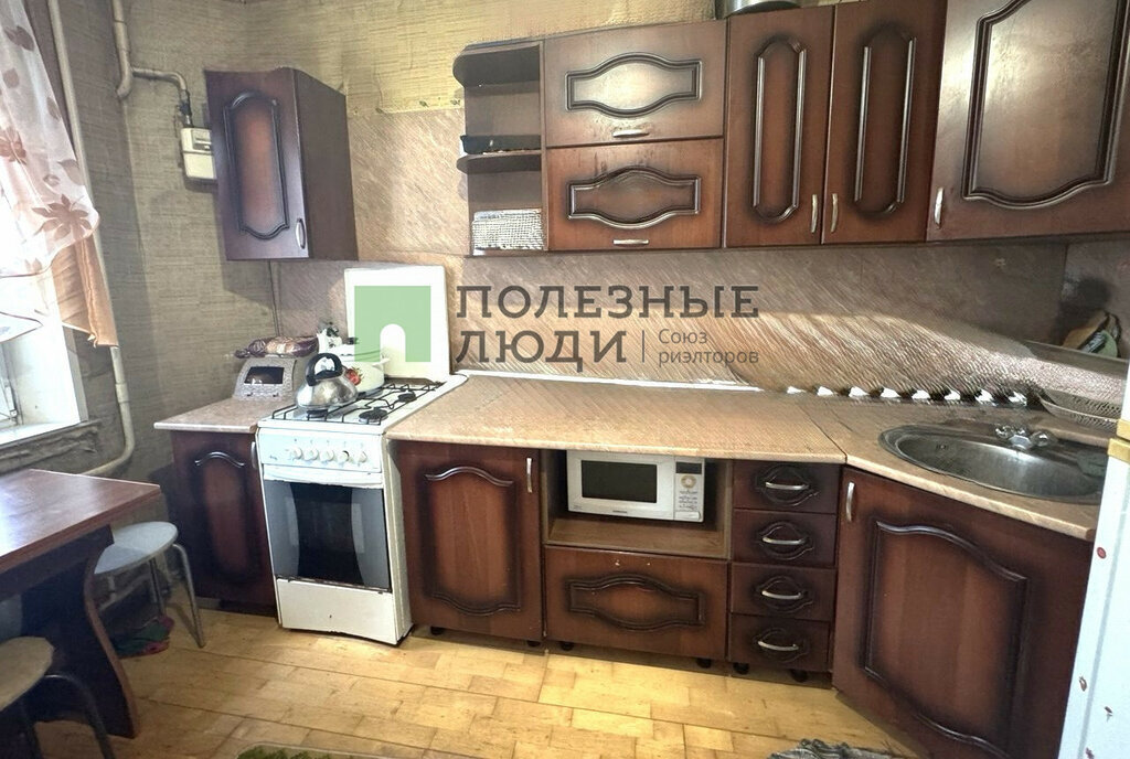 квартира г Орел ул Алроса 5 фото 1
