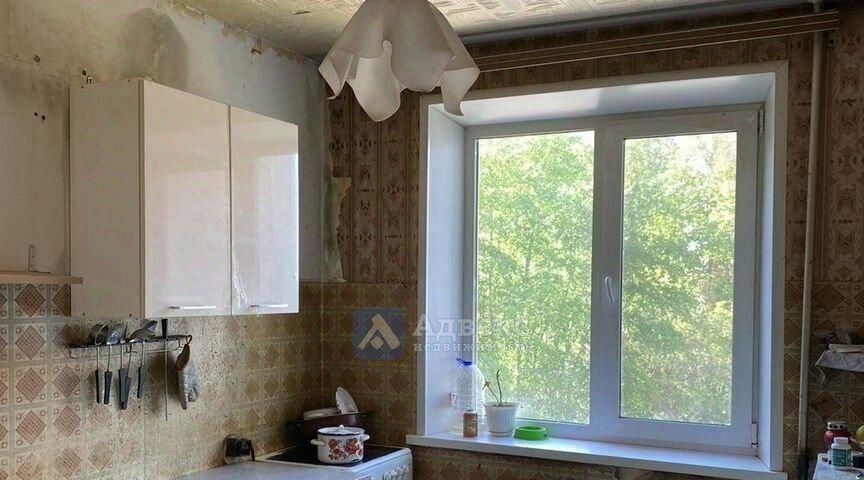 квартира г Тюмень р-н Калининский ул Московский тракт 102 фото 1