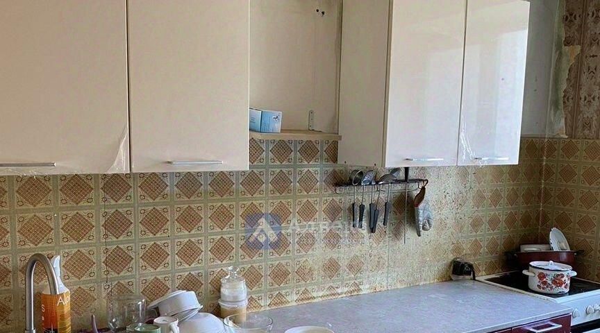 квартира г Тюмень р-н Калининский ул Московский тракт 102 фото 2