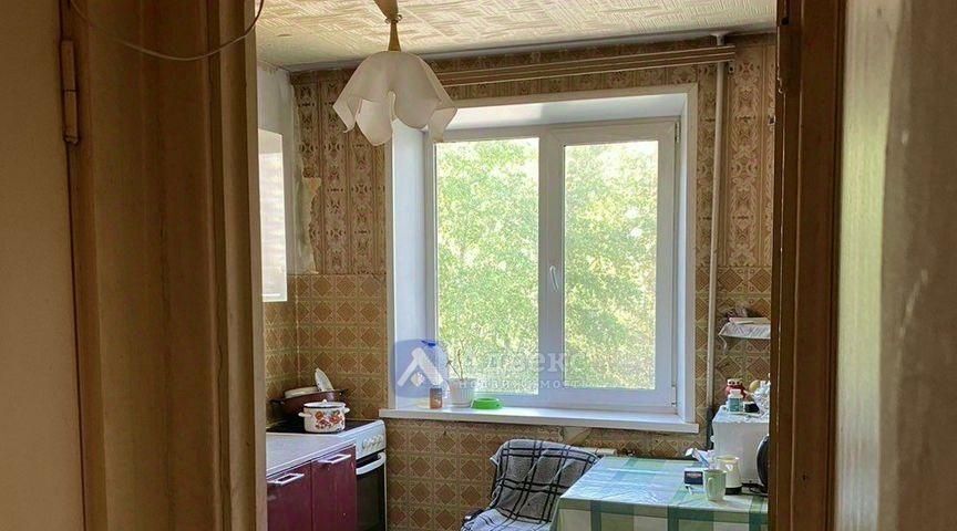квартира г Тюмень р-н Калининский ул Московский тракт 102 фото 4