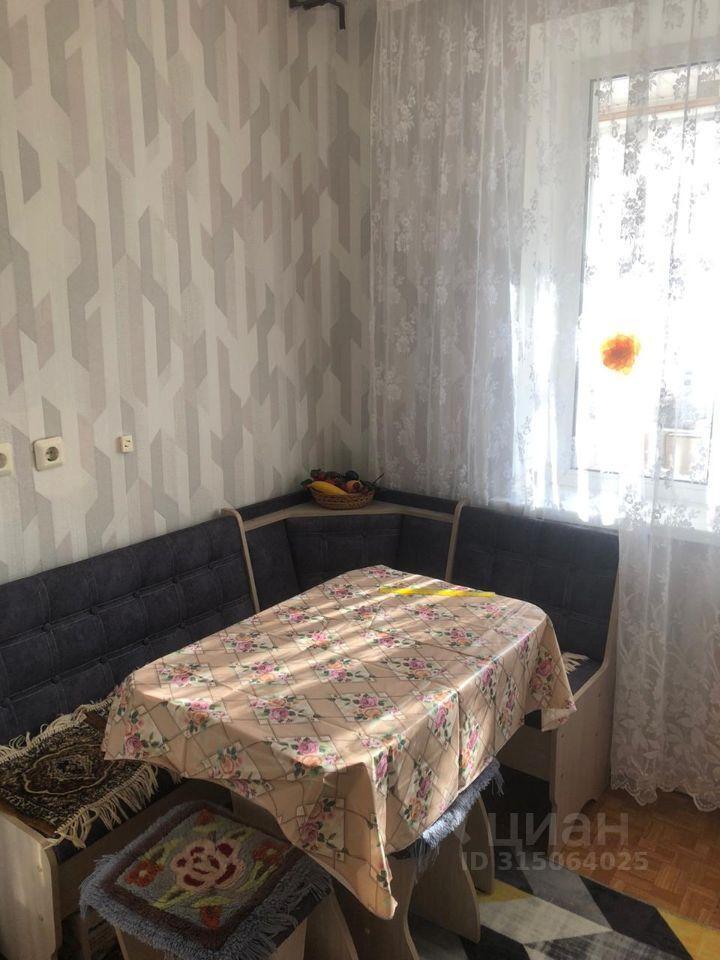 квартира г Колпино ул Тверская 39 р-н Колпинский Ленинградская область фото 3