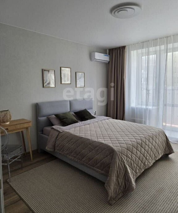 квартира г Калининград ул Гайдара 153 фото 2