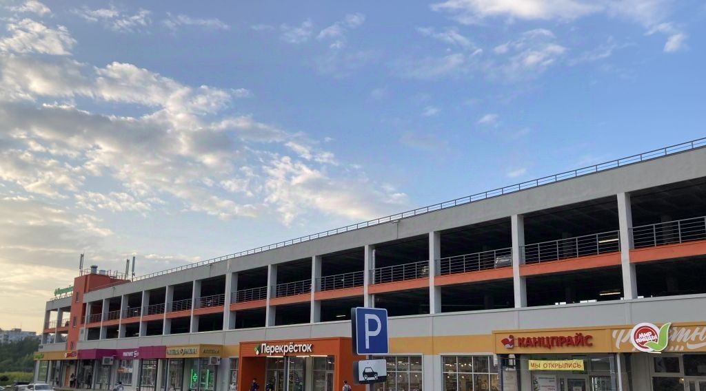гараж г Нижний Новгород р-н Советский ул Романтиков 19 фото 1