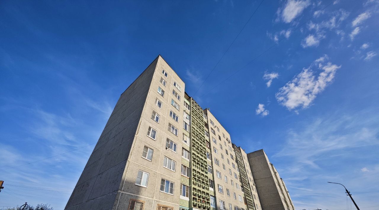 квартира г Шатура г Рошаль ул Химиков 5 фото 1