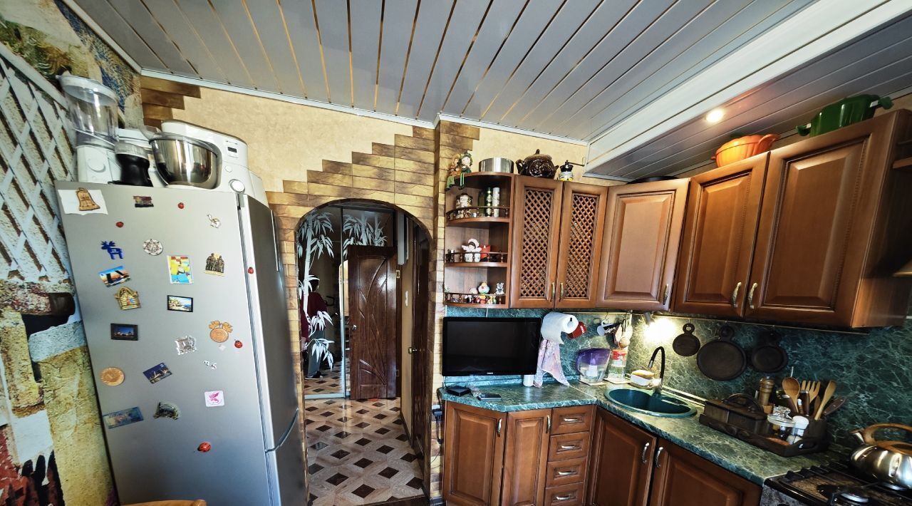 квартира г Шатура г Рошаль ул Химиков 5 фото 3