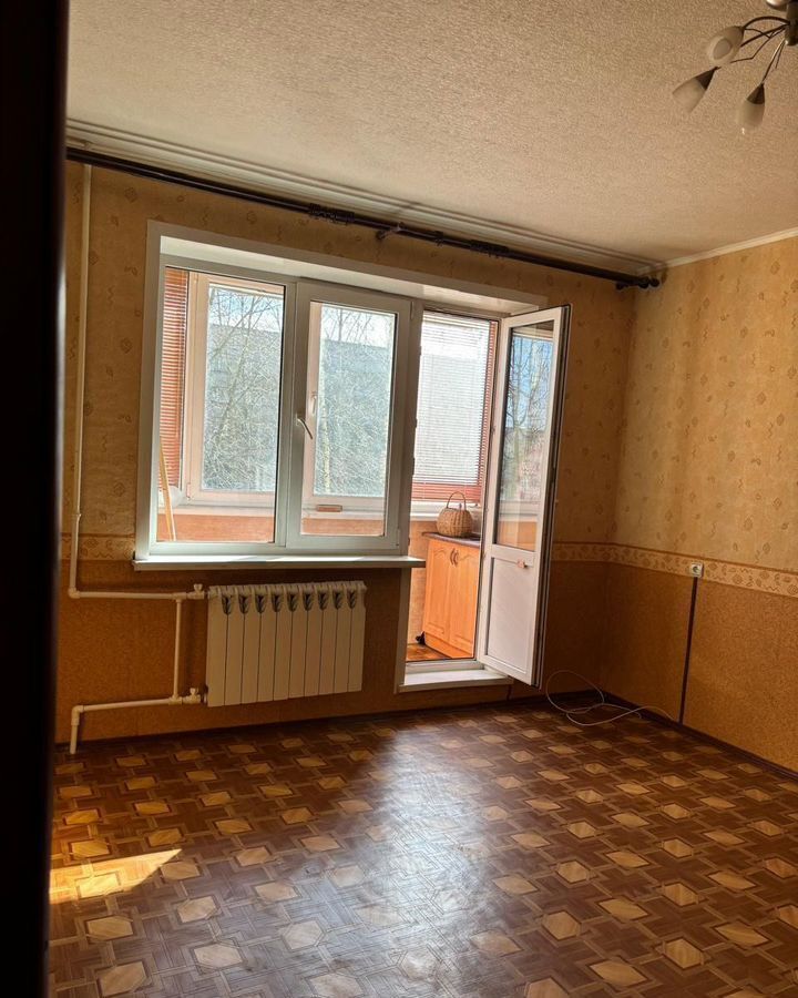 квартира р-н Тутаевский г Тутаев ул Р.Люксембург 62 фото 3