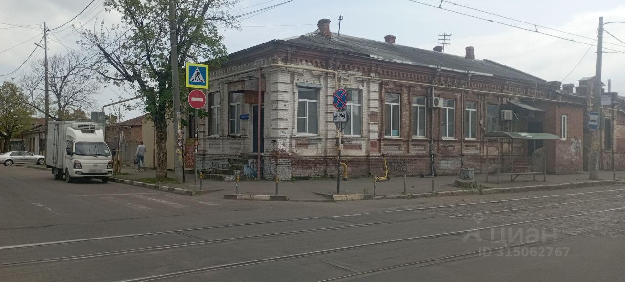квартира г Краснодар р-н Западный ул им. Кирова 108 фото 13