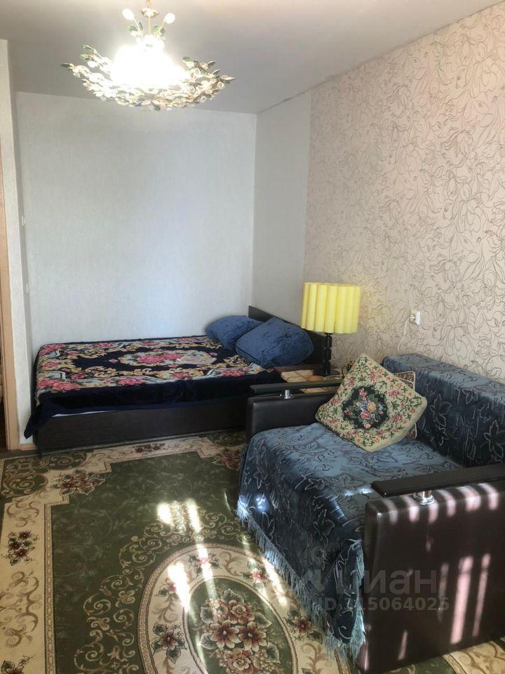квартира г Колпино ул Тверская 39 р-н Колпинский Ленинградская область фото 6