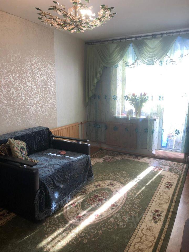 квартира г Колпино ул Тверская 39 р-н Колпинский Ленинградская область фото 5