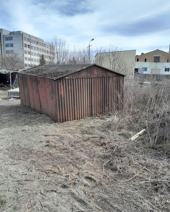 гараж г Симферополь пл Ленина фото 4