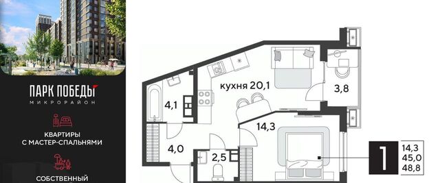 р-н Прикубанский фото