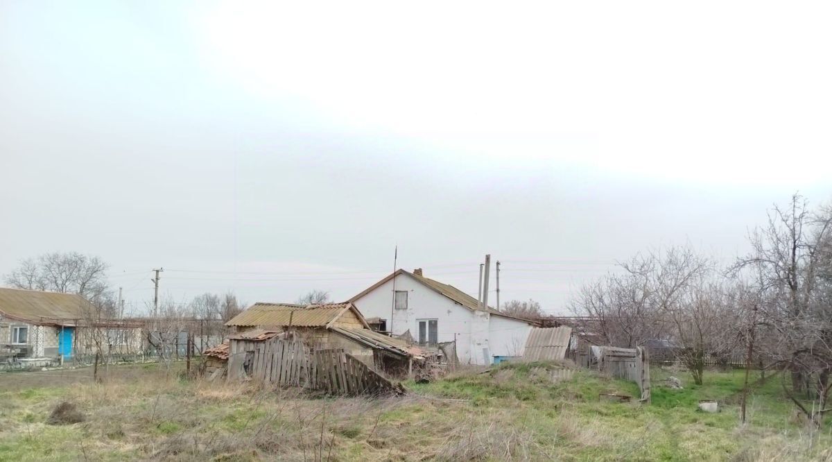 дом г Армянск с Суворово фото 1