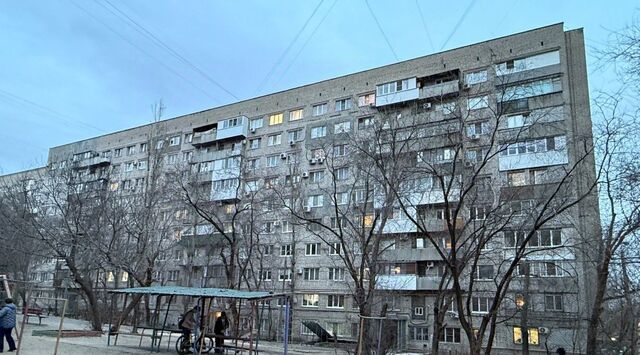 р-н Центральный дом 2 фото