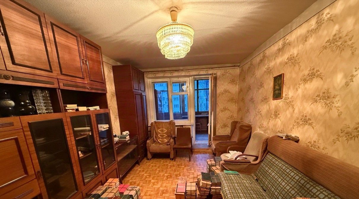 квартира г Волгоград р-н Центральный ул Невская 2 фото 4