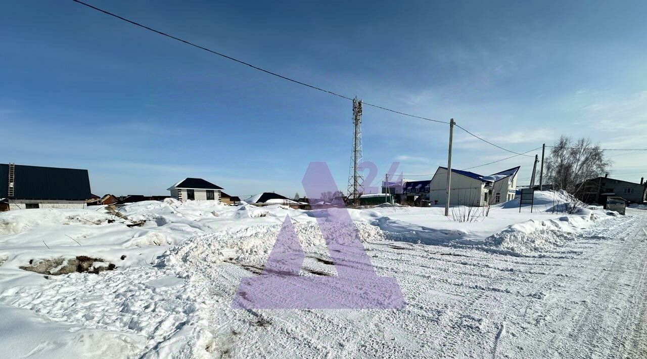 земля г Новоалтайск бул. Роз, 22 фото 2