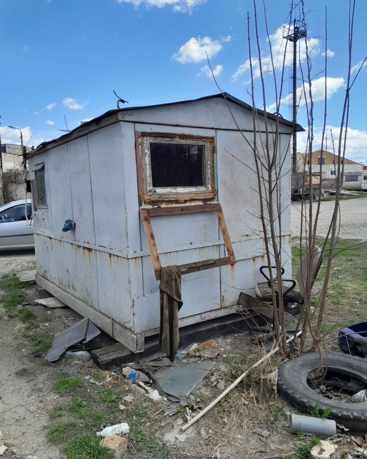 гараж г Симферополь пл Ленина фото 7