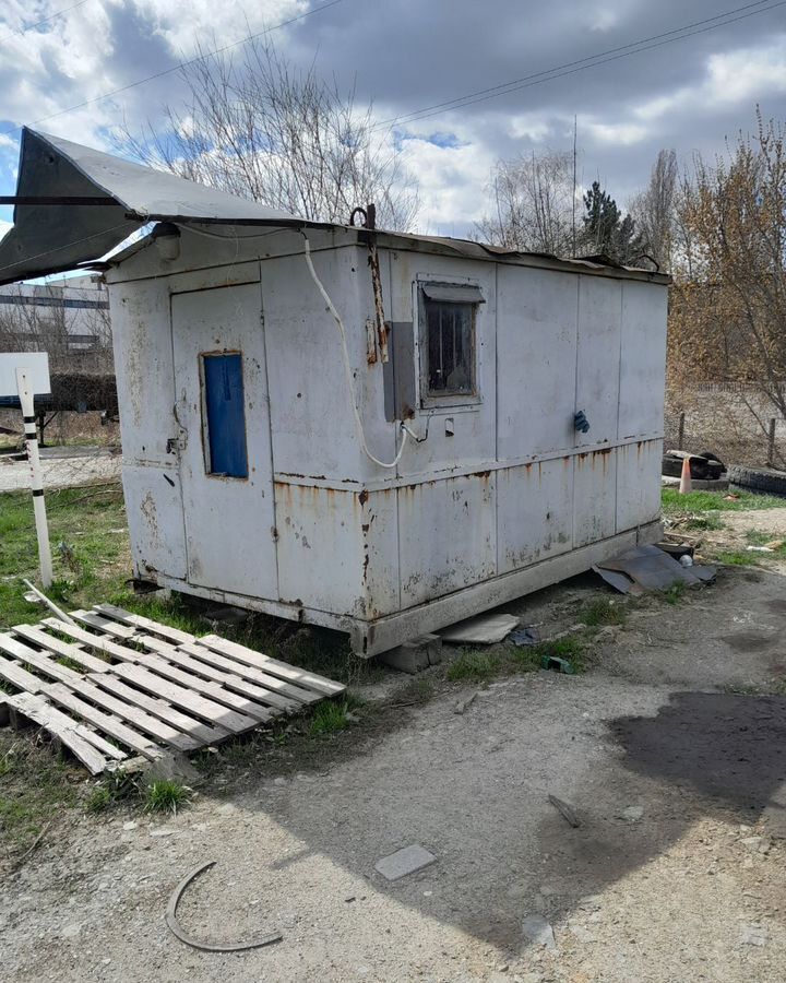 гараж г Симферополь пл Ленина фото 6