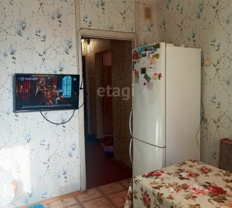 квартира г Кемерово ул Свободы 13а фото 12