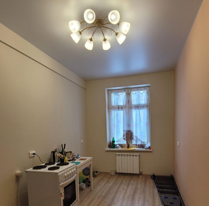 квартира г Новый Уренгой мкр Славянский 1/6 фото 1
