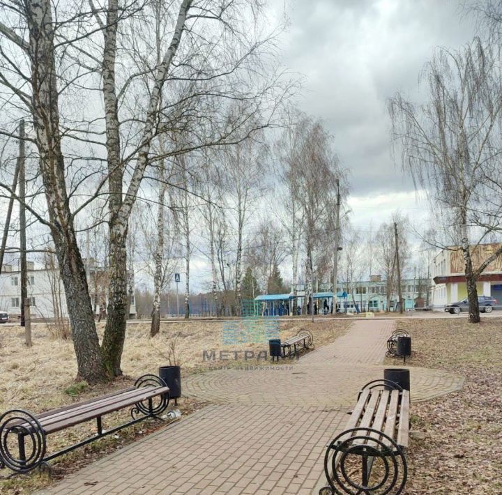квартира г Калуга д Канищево ул Новая 2а фото 28