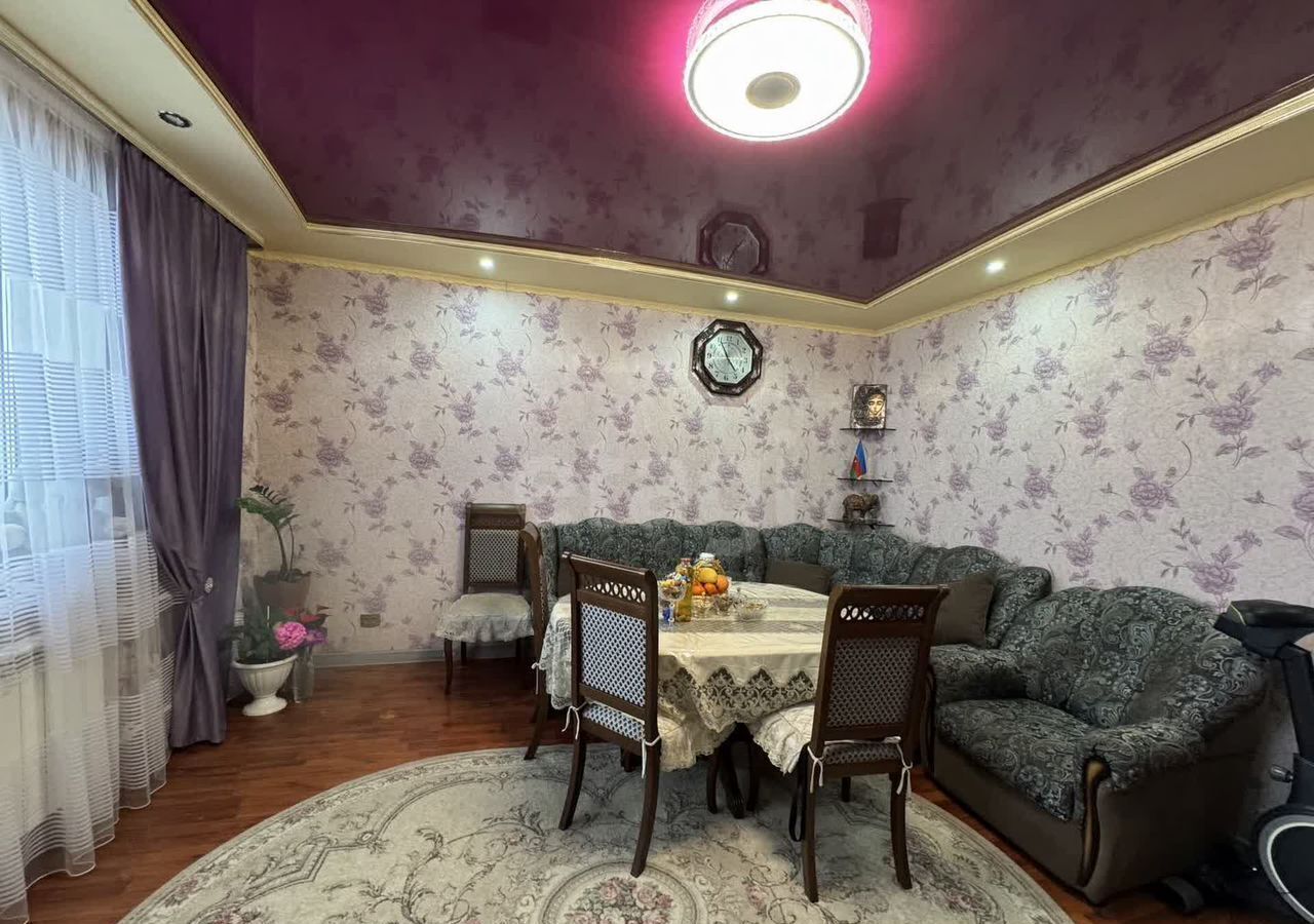 квартира г Алапаевск п Асбестовский ул Уральская 64 Асбест фото 3