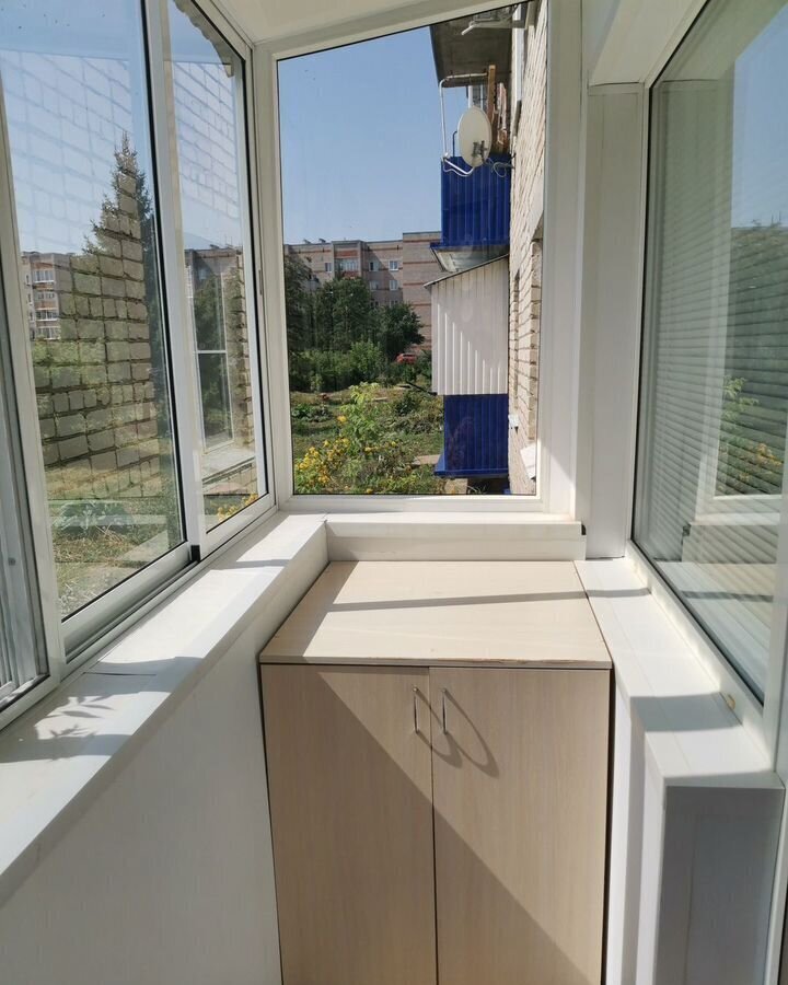 квартира р-н Чистопольский г Чистополь ул Энгельса 161 Республика Татарстан Татарстан, муниципальное образование Чистополь фото 16