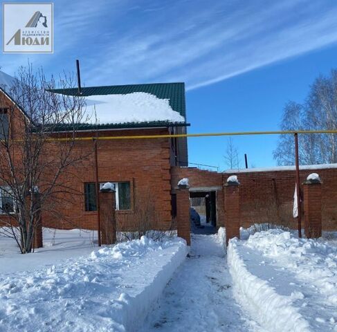 д Бердь ул Заречная сельсовет, Бердск, Мичуринский фото