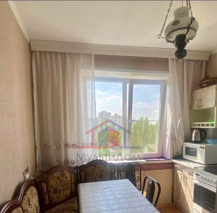 квартира г Старый Оскол мкр Буденного 4 фото 1