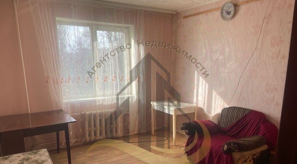 квартира г Губкин ул Воинов-Интернационалистов 5 фото 4