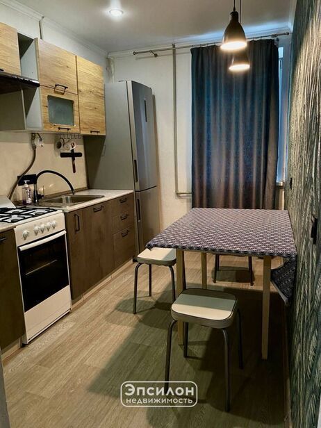 квартира г Курск р-н Центральный ул Институтская 44 фото 1