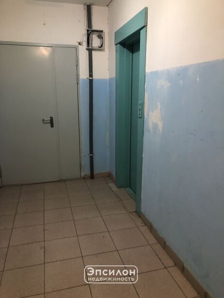 квартира г Курск р-н Центральный пр-кт Вячеслава Клыкова 20 фото 2