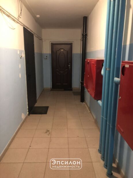 квартира г Курск р-н Центральный пр-кт Вячеслава Клыкова 20 фото 3