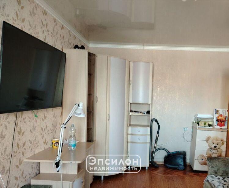 квартира г Курск р-н Центральный ул Энгельса 90 фото 4