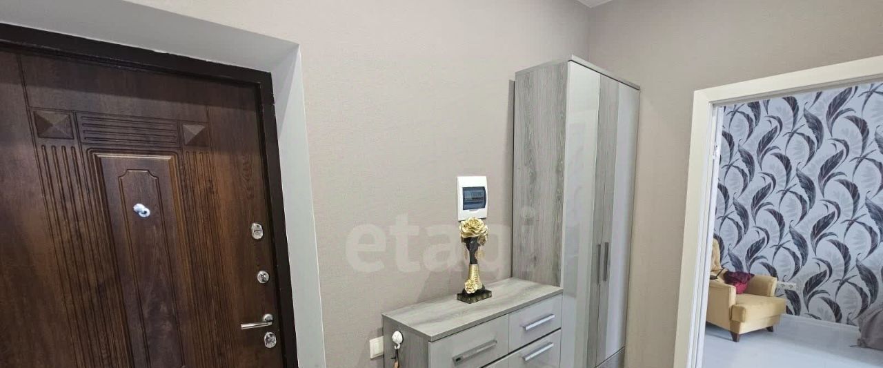 квартира р-н Анапский г Анапа ул Ленина 180к/3 фото 3