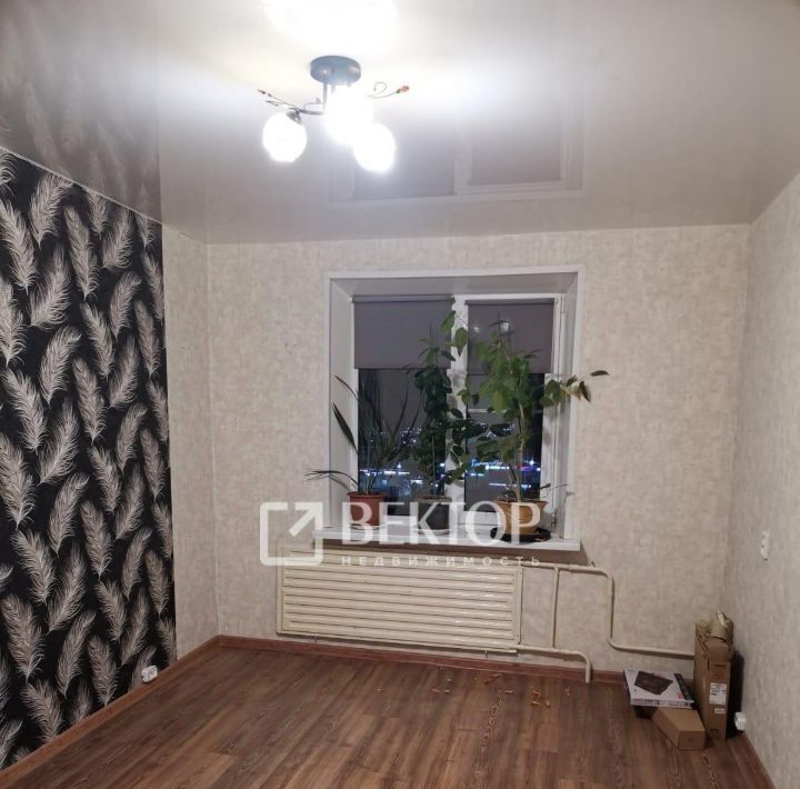 квартира г Кострома ул Задорина 8 фото 2