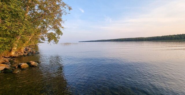 земля Заозерское сельское поселение, Петрозаводск фото