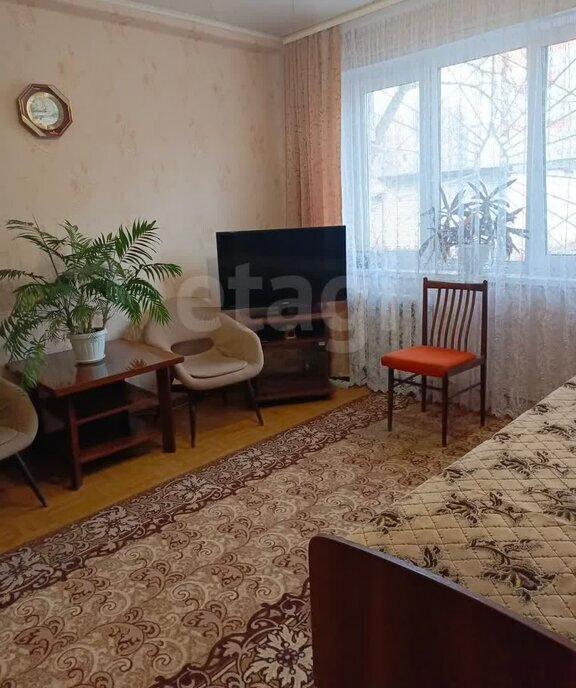 квартира г Энгельс ул Волоха 6 фото 2