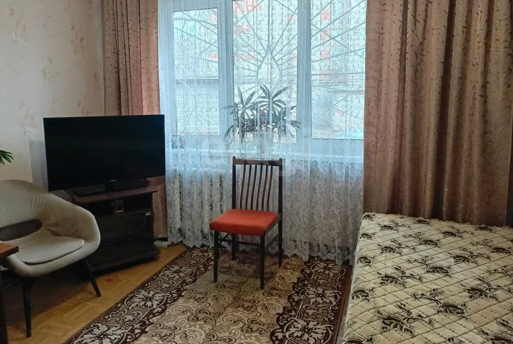 квартира г Энгельс ул Волоха 6 фото 4