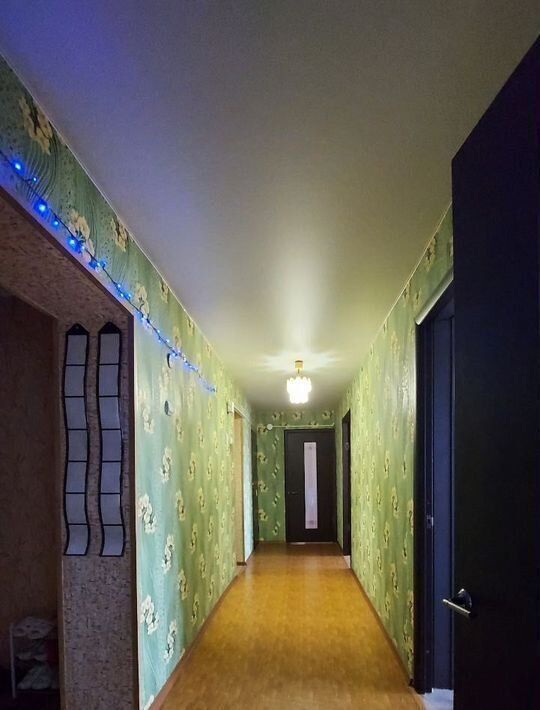 квартира г Камышин кв-л 11-й 1 фото 6