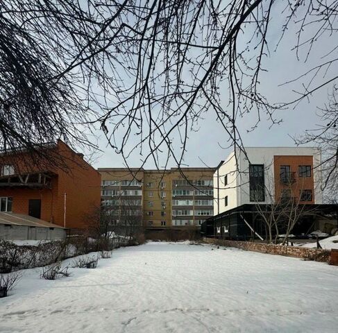 Козья слобода ул Односторонка Гривки фото