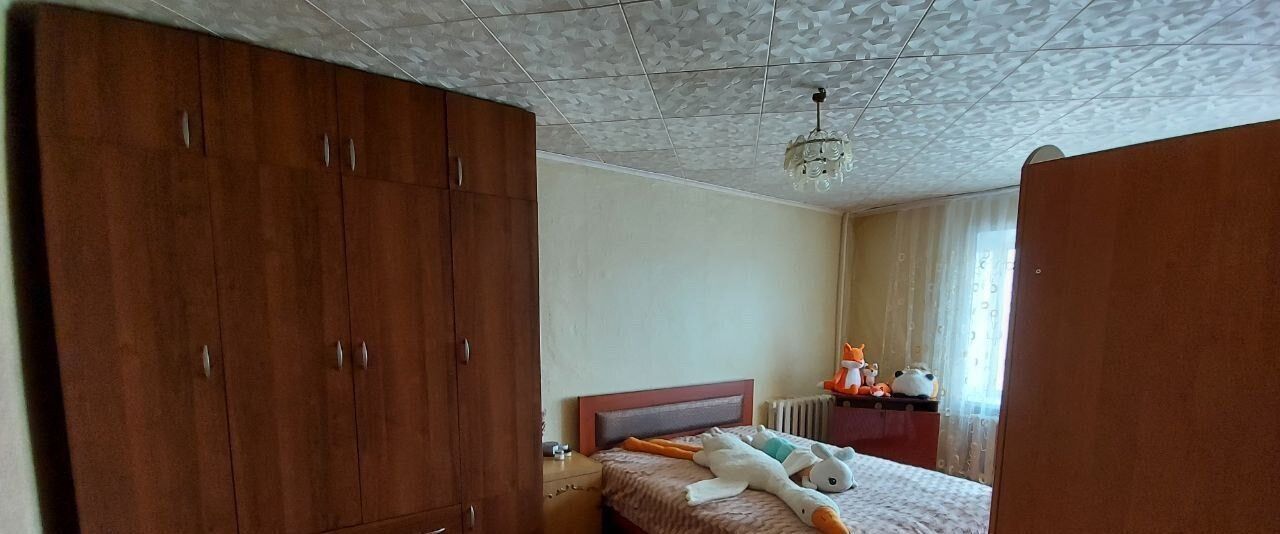 квартира г Камышин кв-л 11-й 1 фото 16