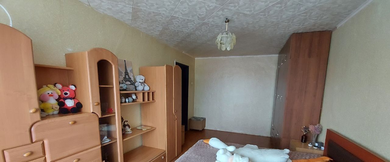 квартира г Камышин кв-л 11-й 1 фото 17